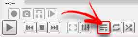vlc-playlist